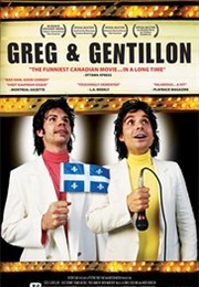 Greg &amp; Gentillon (2005)