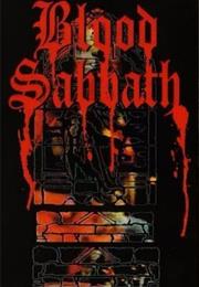 Blood Sabbath – Brianne Murphy (1972)