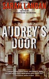 Audrey&#39;s Door