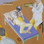 Silkworm - Firewater