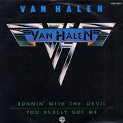 Runnin&#39; With the Devil (Van Halen)