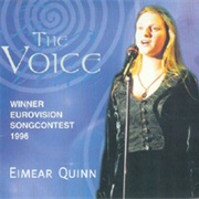 Eimear Quinn - &quot;The Voice&quot;