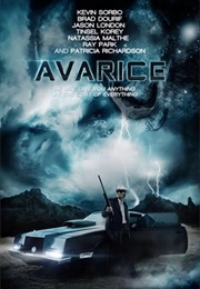 Avarice (2012)
