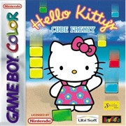 Hello Kitty&#39;s Cube Frenzy
