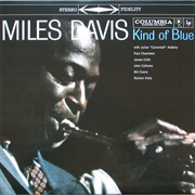 So What - Miles Davis