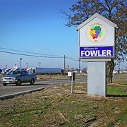 Fowler, California