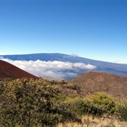 Mauna Loa, Hawaii
