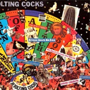 Revolting Cocks- You Goddamned Son of a Bitch