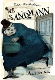 The Sandman (Short) (E. T. A. Hoffmann)