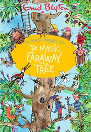 The Magic Faraway Tree (Enid Blyton)
