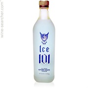 Ice 101 Peppermint Schnapps