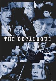 Decalogue, the (1988, Krzysztof Kieslowski)