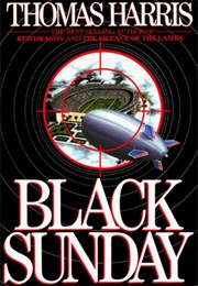 Black Sunday (Novel)