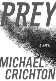 Prey (Michael Crichton)