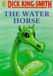 Water Horse (Dick King-Smith)