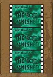 The Body Vanished (1939)