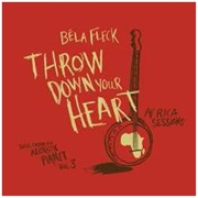 Bela Fleck - Throw Down Your Heart: Tales From the Acoustic Planet, Vol. 3