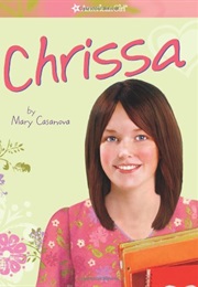 Chrissa (Mary Casanova)