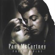 Press to Play - Paul McCartney