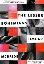 The Lesser Bohemians (Eimear McBride)