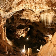 The Bears Cave, Chișcău, Bihor