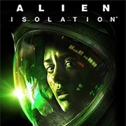 Alien Isolation (PS4, 2014)