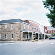 Ligonier Historic District