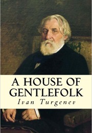 A House of Gentlefolk (Ivan Turgenev)