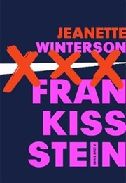 Frankissstein (Jeanette Winterson)
