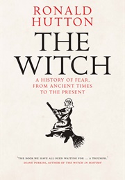 The Witch (Ronald Hutton)