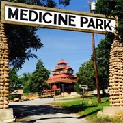 Medicine Park, Oklahoma