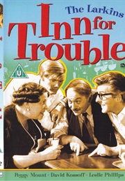 Inn for Trouble (1960)