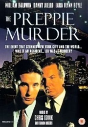 The Preppie Murder (1989)