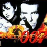 007 Golden Eye 64