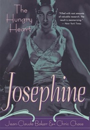 Josephine: The Hungry Heart (Jean-Claude Baker and Chris Chase)