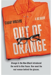 Out of Orange (Cleary Wolters)