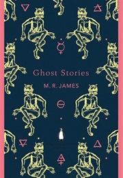 Ghost Stories (M. R. James)