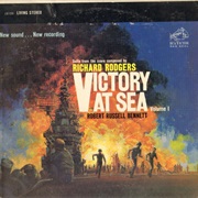 Victory at Sea, Vol. 1