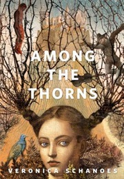 Among the Thorns (Veronica Shanoes)