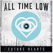Old Scars / Future Hearts - All Time Low