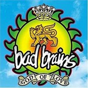 Bad Brains – God of Love
