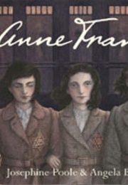 Anne Frank (Josephine Poole)