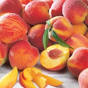 Peaches - Georgia
