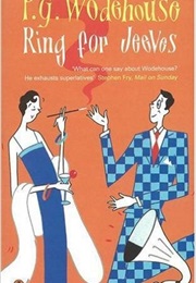 Ring for Jeeves (P. G. Wodehouse)