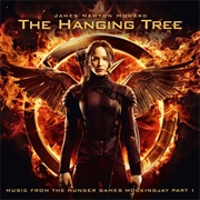 The Hanging Tree - James Newton Howard Ft. Jennifer Lawrence
