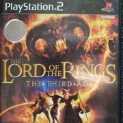 Lord of the Rings the Third Age