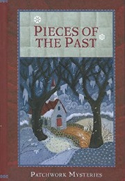 Pieces of the Past (Susan Page Davis)