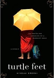 Turtle Feet (Nikolai Grozni)