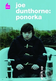 Ponorka (Joe Dunthorne)