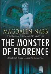 Monster of Florence (Magdalen Nabb)